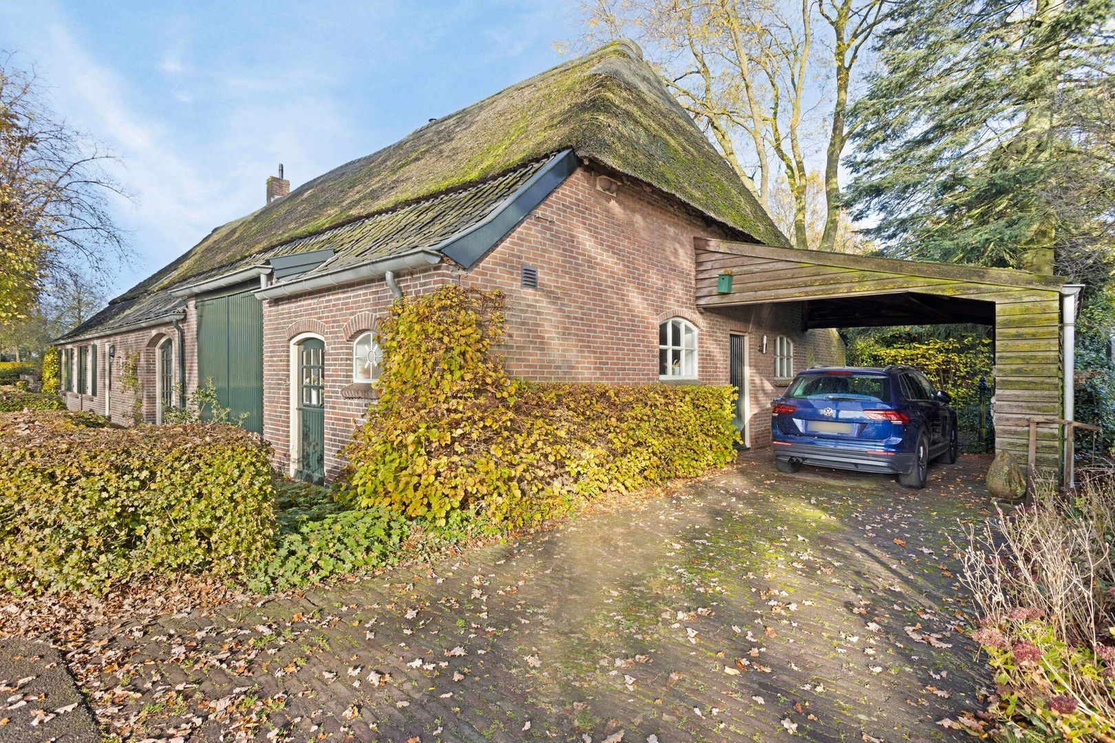 Hulstheuvel 20, Uden foto-57