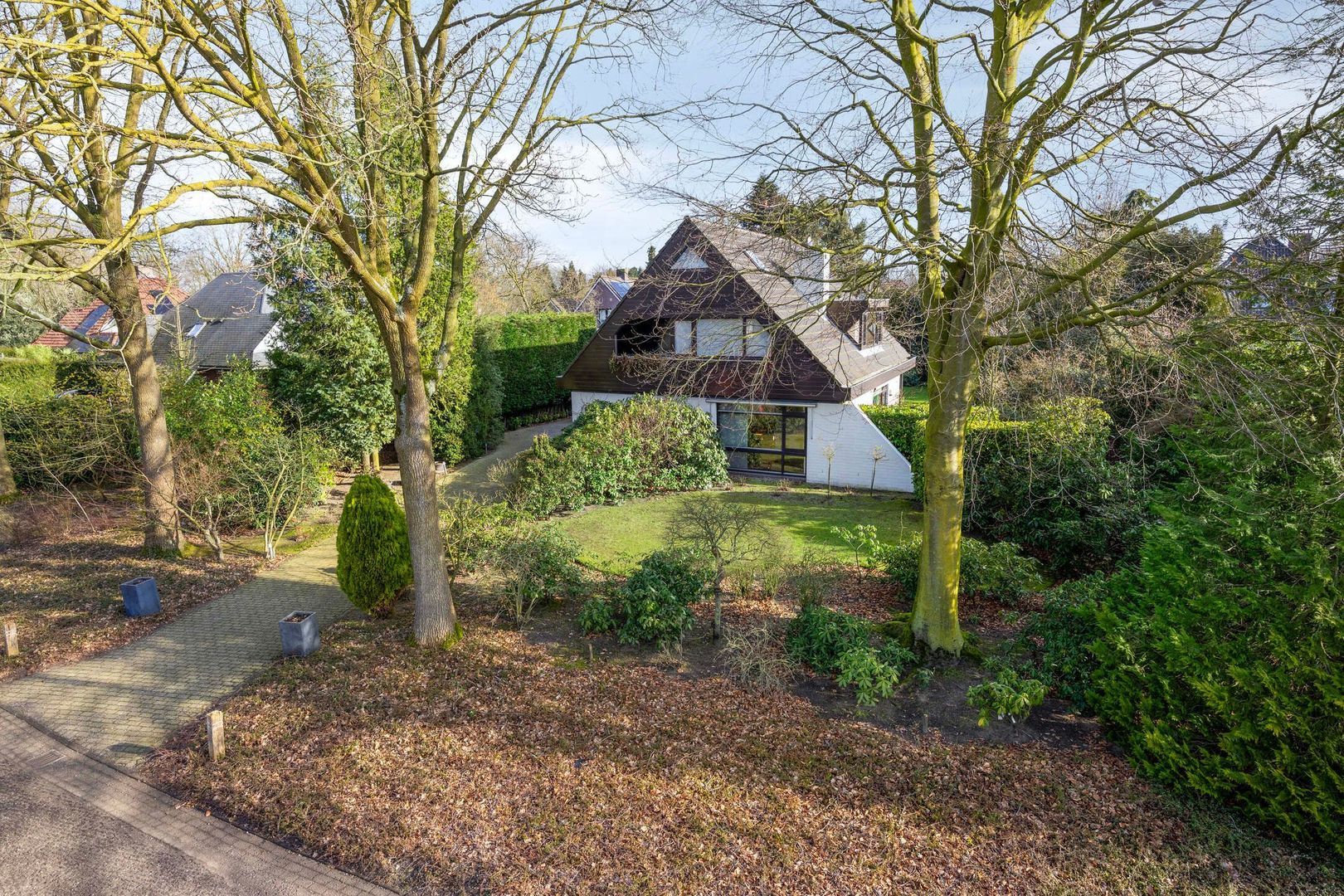 Stoffels 119, Uden foto-5