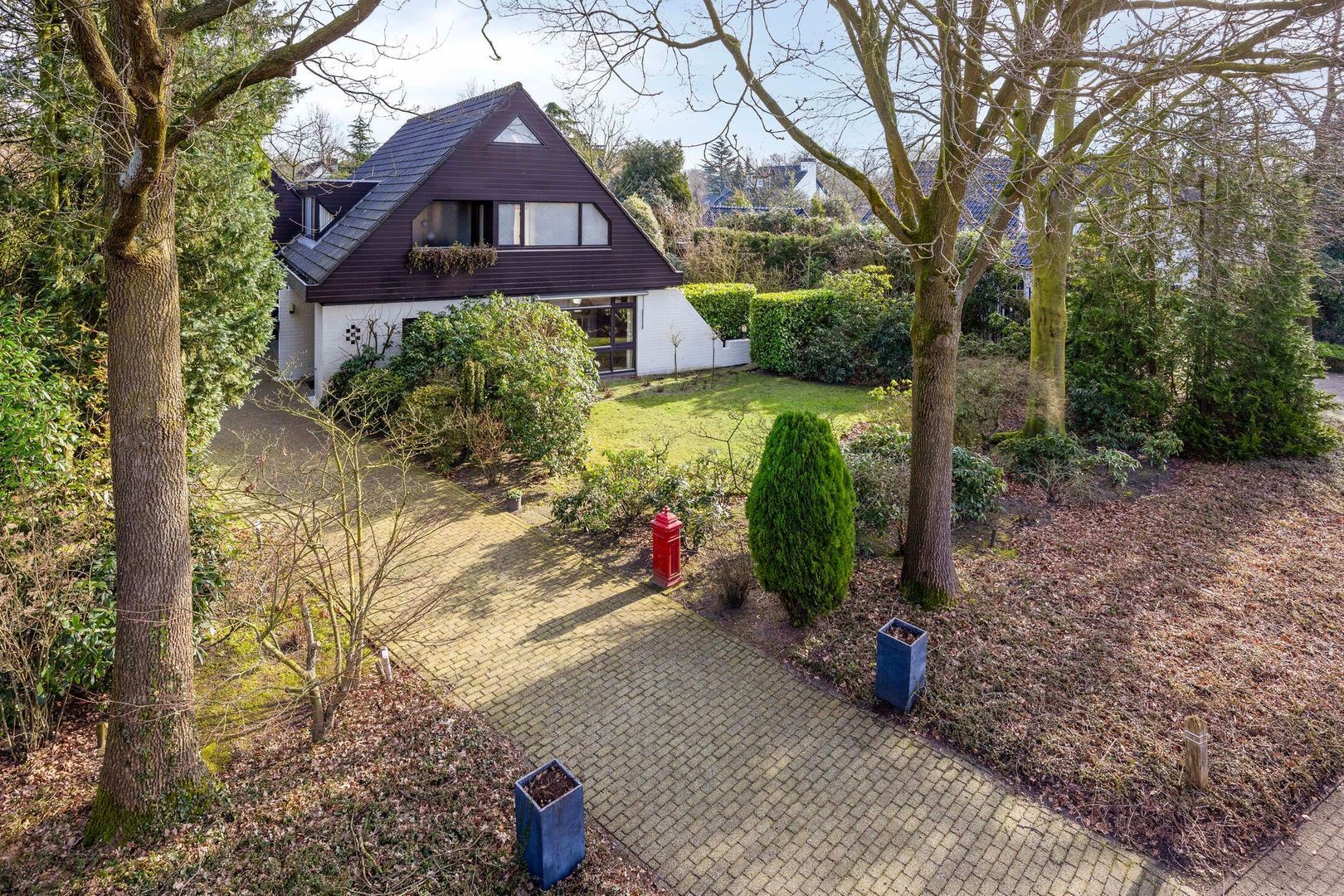 Stoffels 119, Uden foto-4