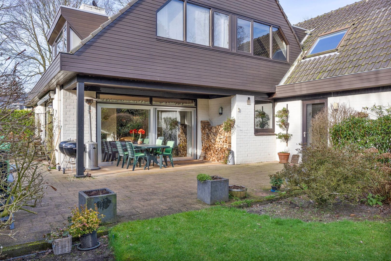 Stoffels 119, Uden foto-46