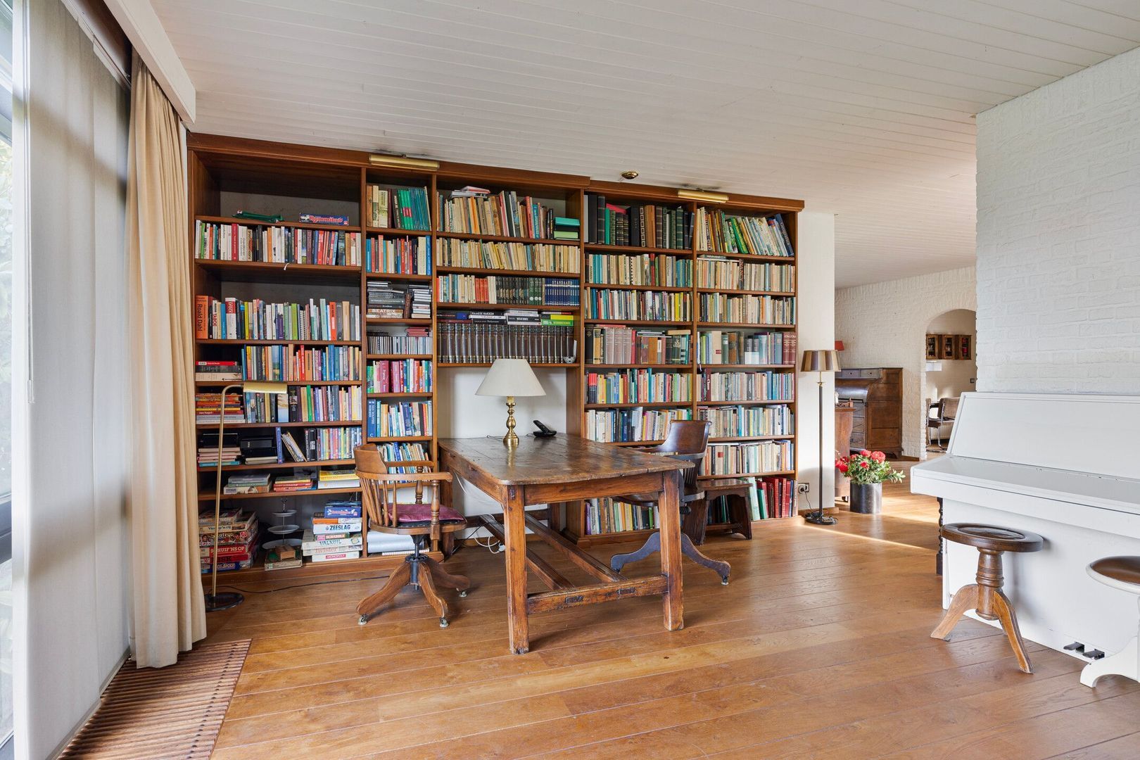 Stoffels 119, Uden foto-20