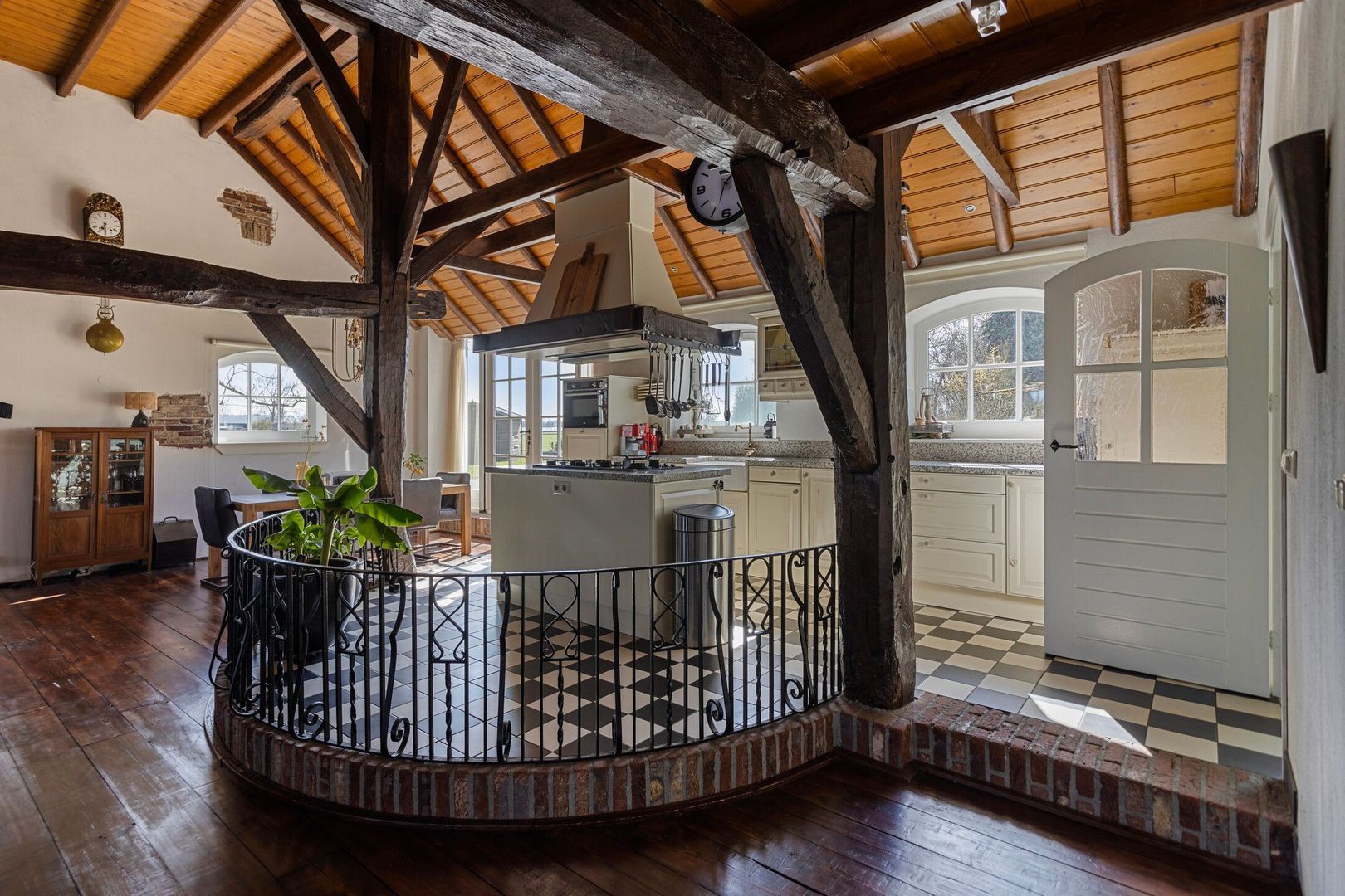 Derptweg 5 a, Vorstenbosch foto-7