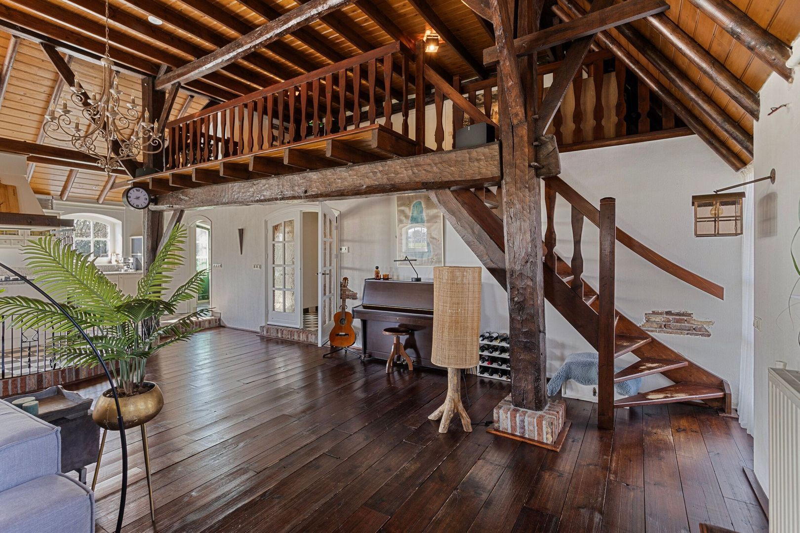 Derptweg 5 a, Vorstenbosch foto-16