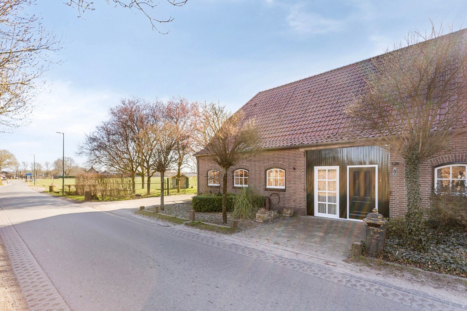 Derptweg 5 a, Vorstenbosch foto-41