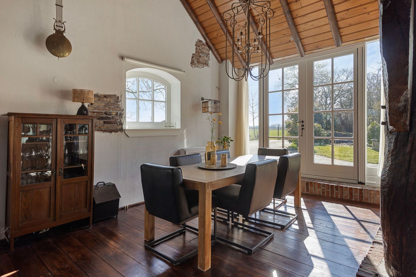 Derptweg 5 a, Vorstenbosch foto-11