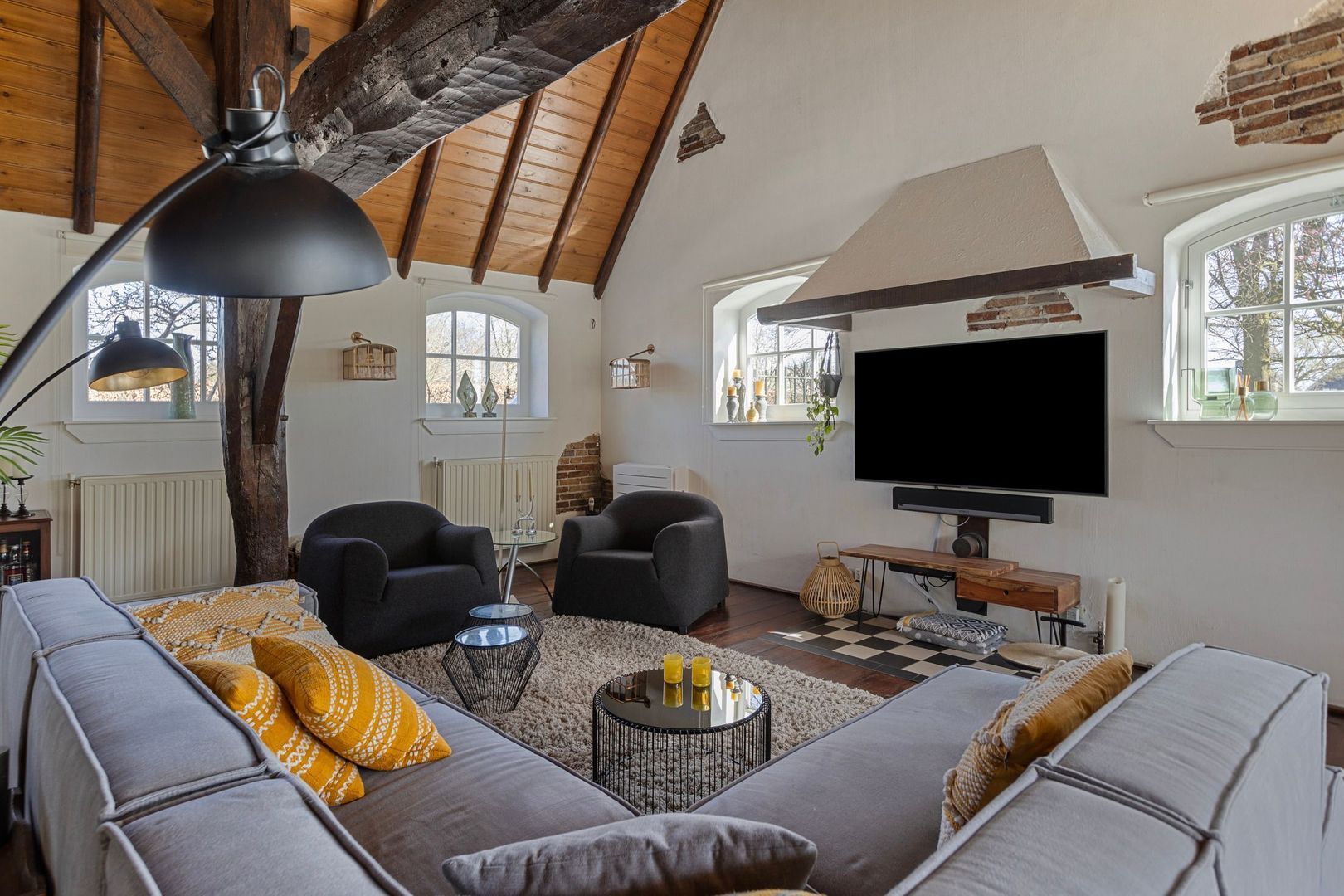 Derptweg 5 a, Vorstenbosch foto-13