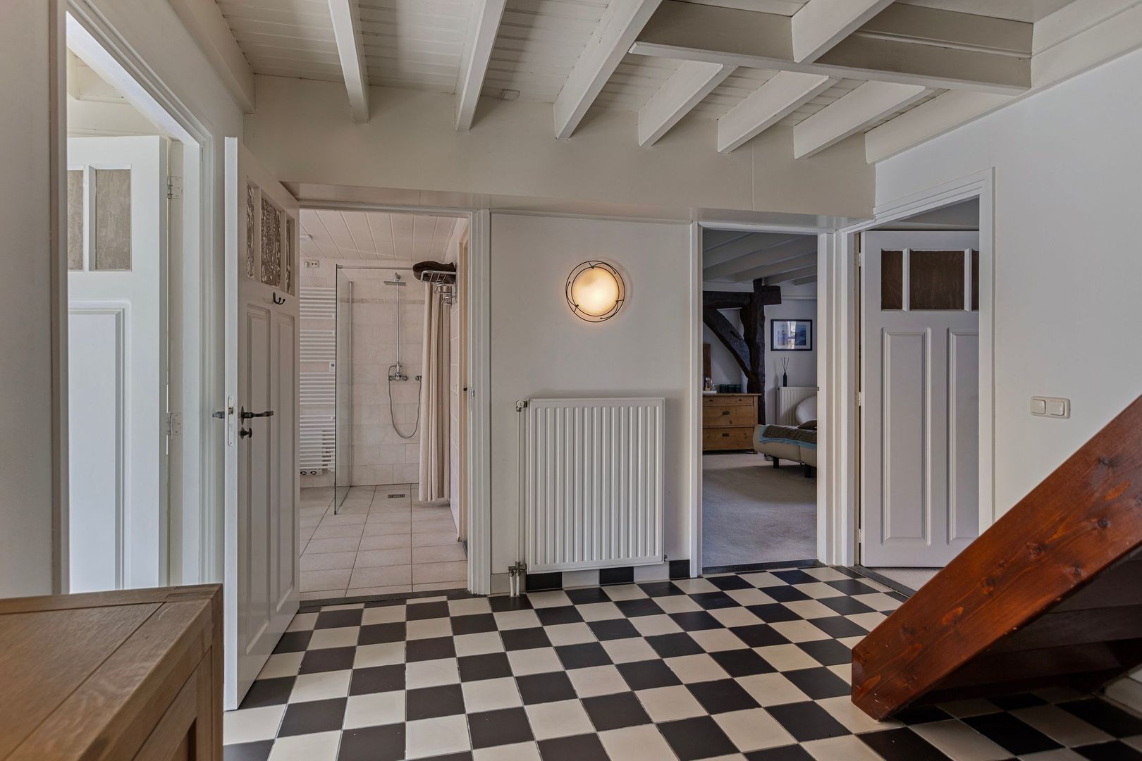 Derptweg 5 a, Vorstenbosch foto-17