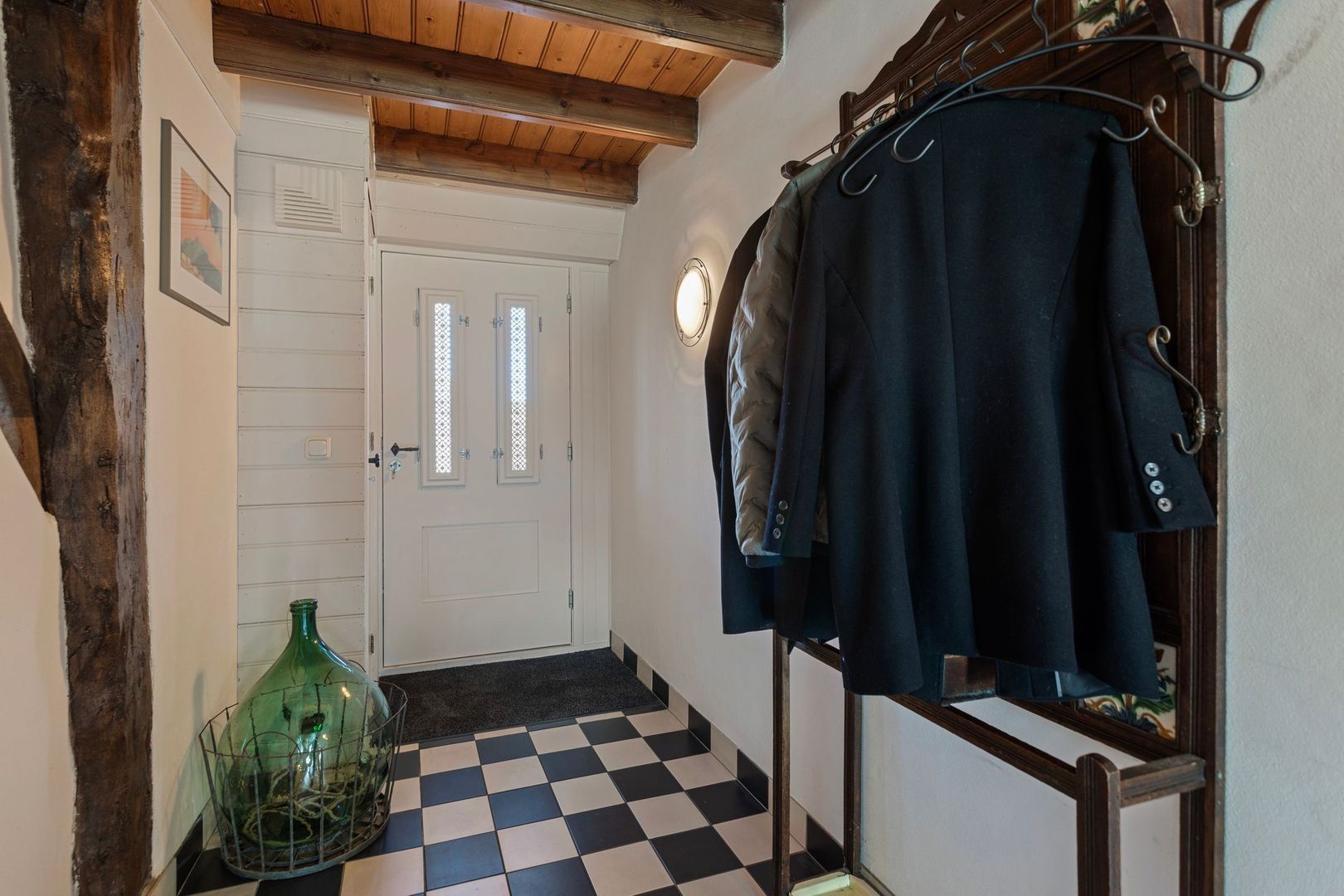 Derptweg 5 a, Vorstenbosch foto-5