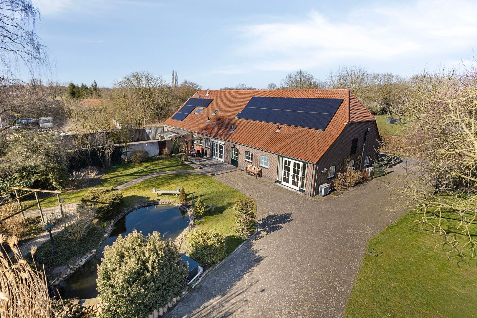 Derptweg 5 a, Vorstenbosch foto-29