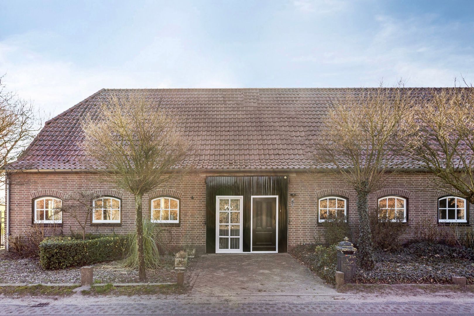 Derptweg 5 a, Vorstenbosch foto-40