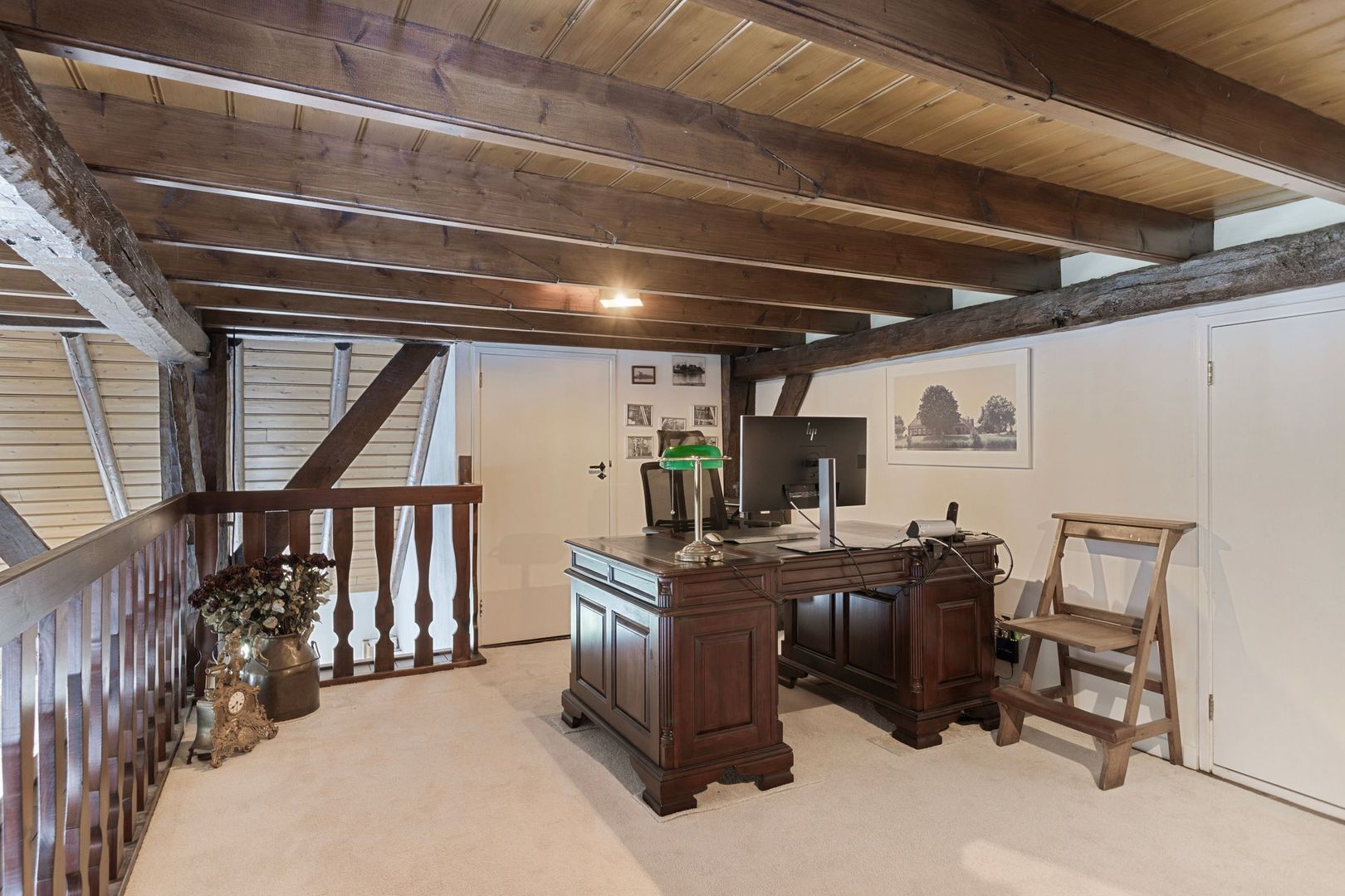 Derptweg 5 a, Vorstenbosch foto-25