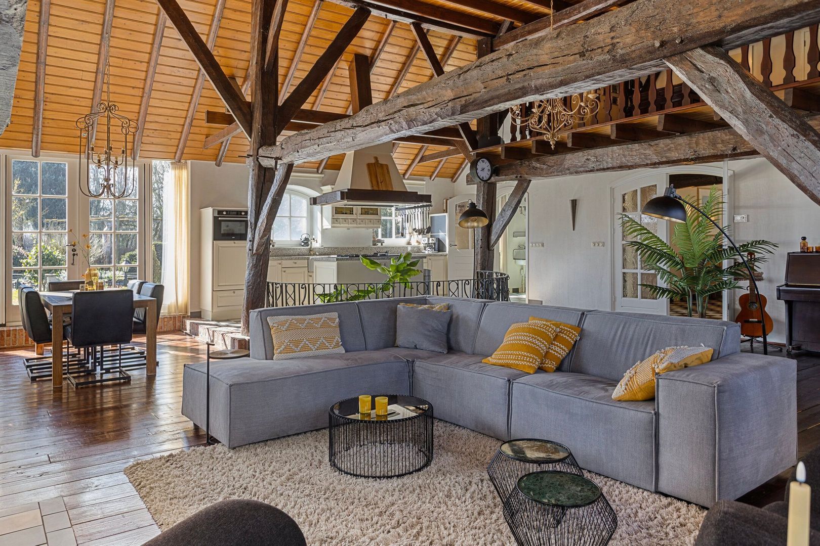 Derptweg 5 a, Vorstenbosch foto-15