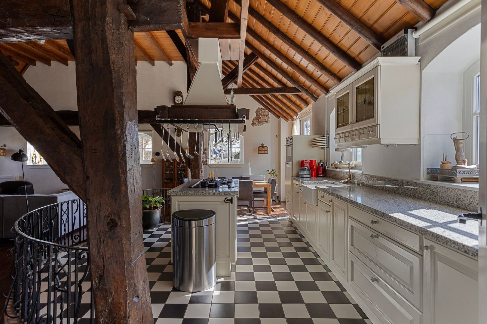 Derptweg 5 a, Vorstenbosch foto-8