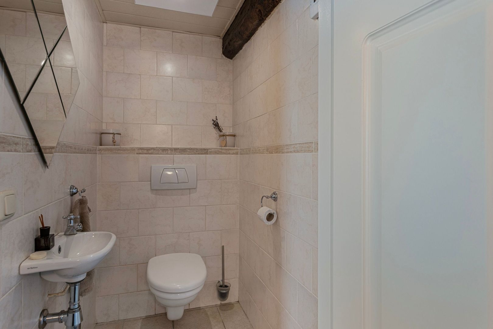 Derptweg 5 a, Vorstenbosch foto-6