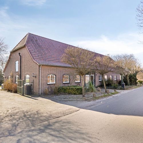 Derptweg 5 a, Vorstenbosch foto-1