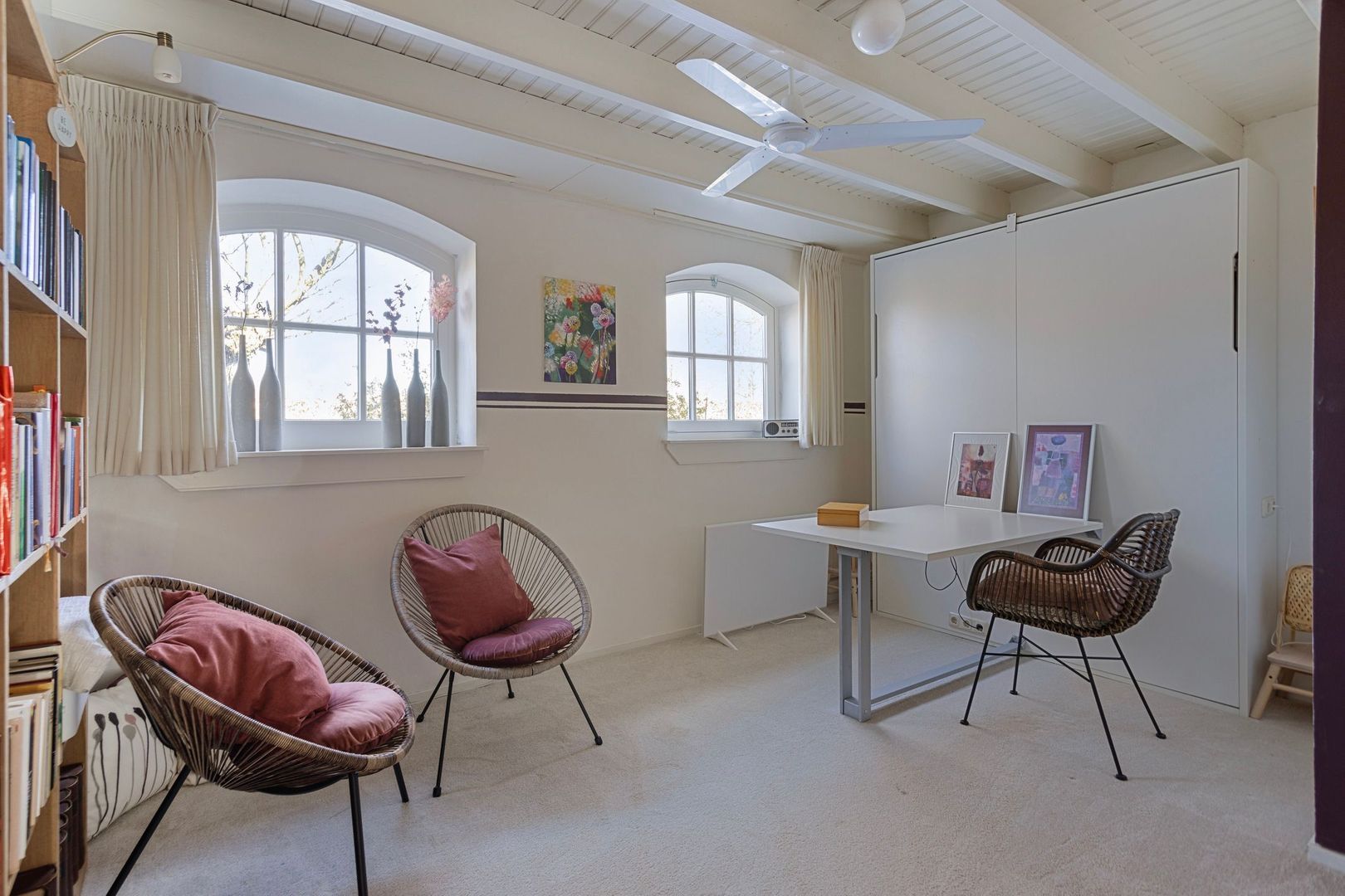 Derptweg 5 a, Vorstenbosch foto-22