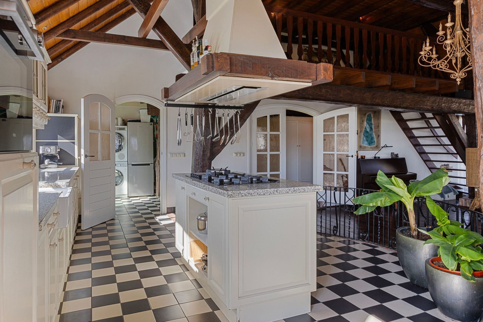 Derptweg 5 a, Vorstenbosch foto-9