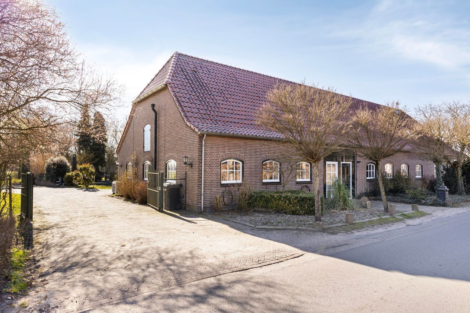 Derptweg 5 a, Vorstenbosch foto-42