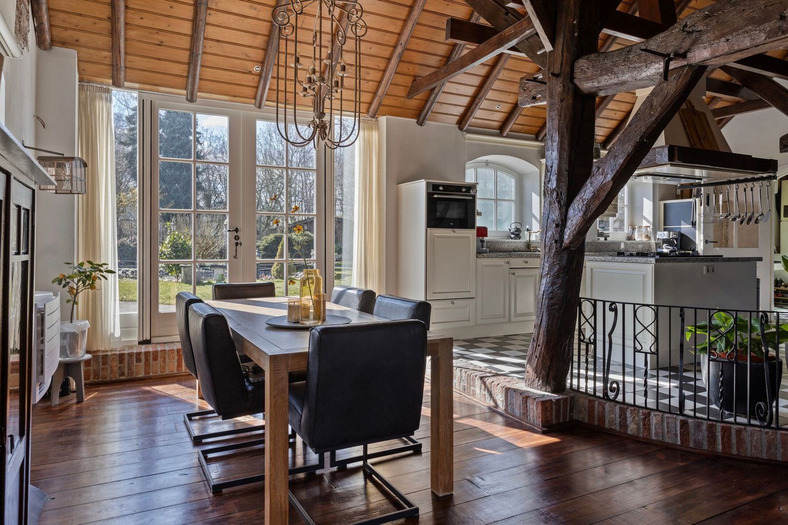 Derptweg 5 a, Vorstenbosch foto-1