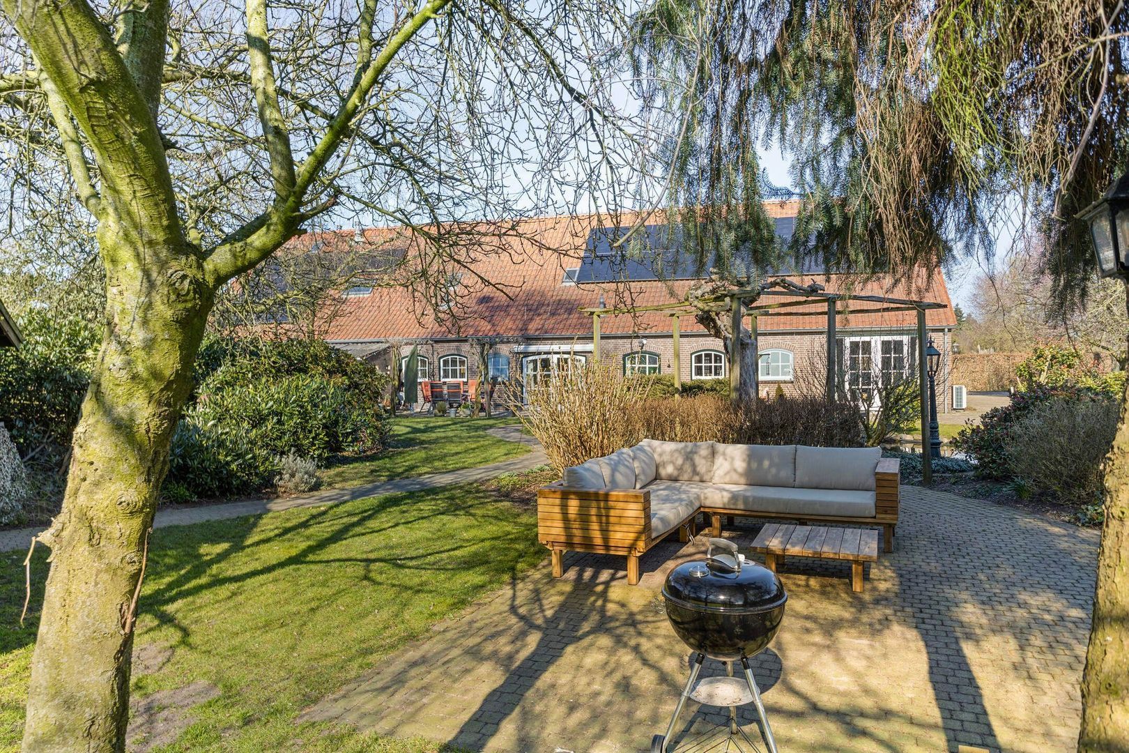 Derptweg 5 a, Vorstenbosch foto-35