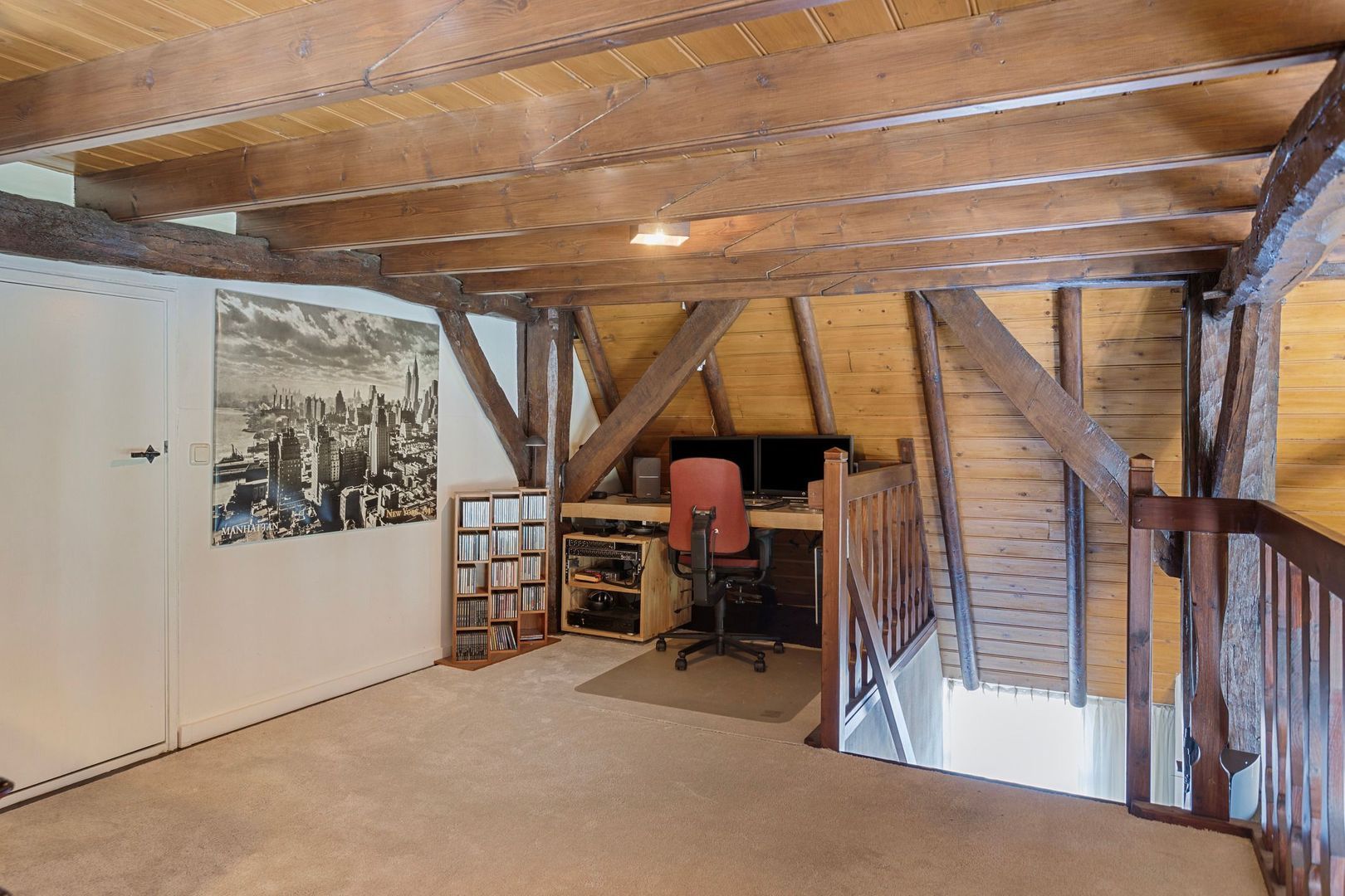 Derptweg 5 a, Vorstenbosch foto-26