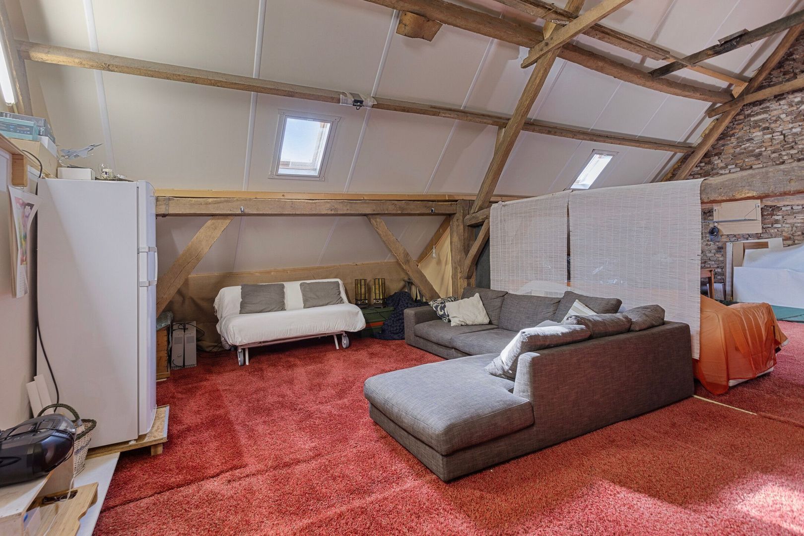 Derptweg 5 a, Vorstenbosch foto-27