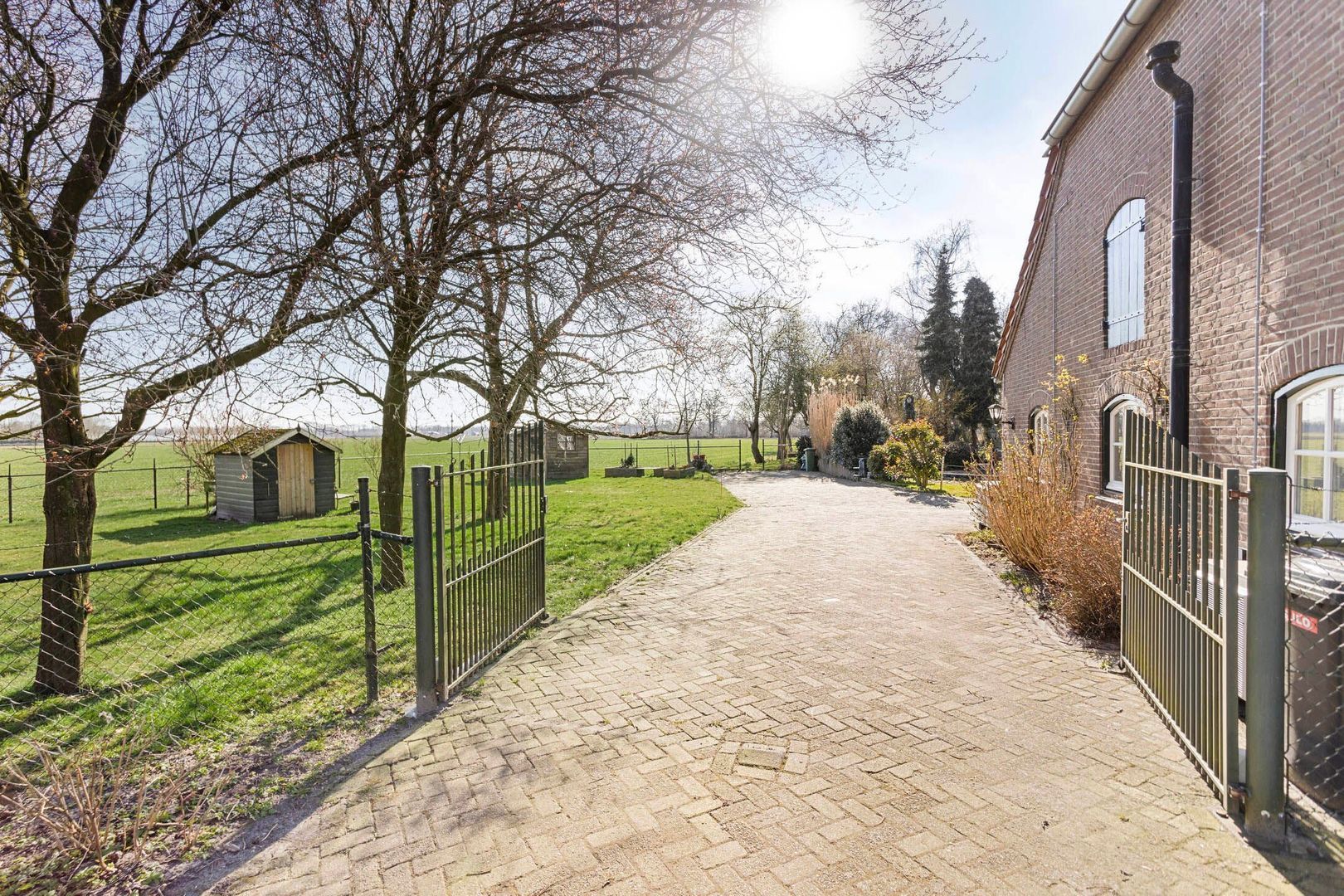 Derptweg 5 a, Vorstenbosch foto-28