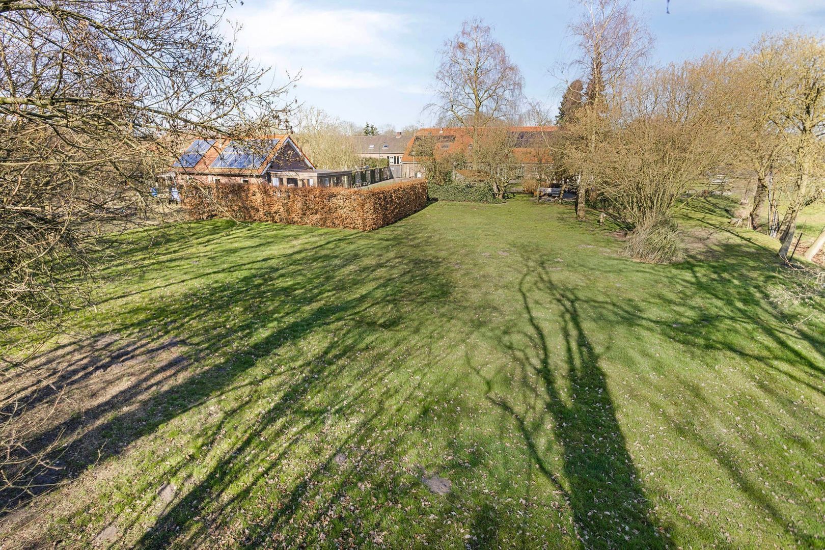 Derptweg 5 a, Vorstenbosch foto-38