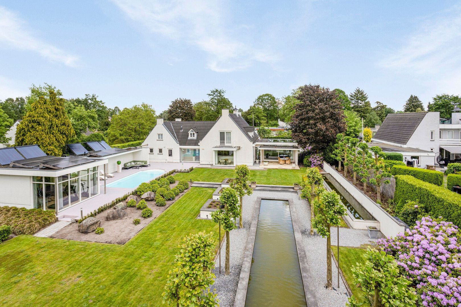 Molenaarstraat 182, Schaijk foto-1