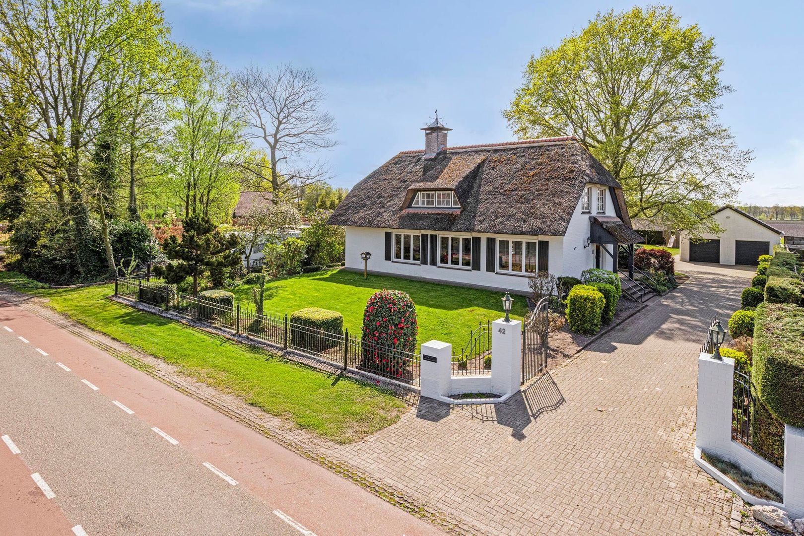 Graspeel 42, Zeeland foto-0