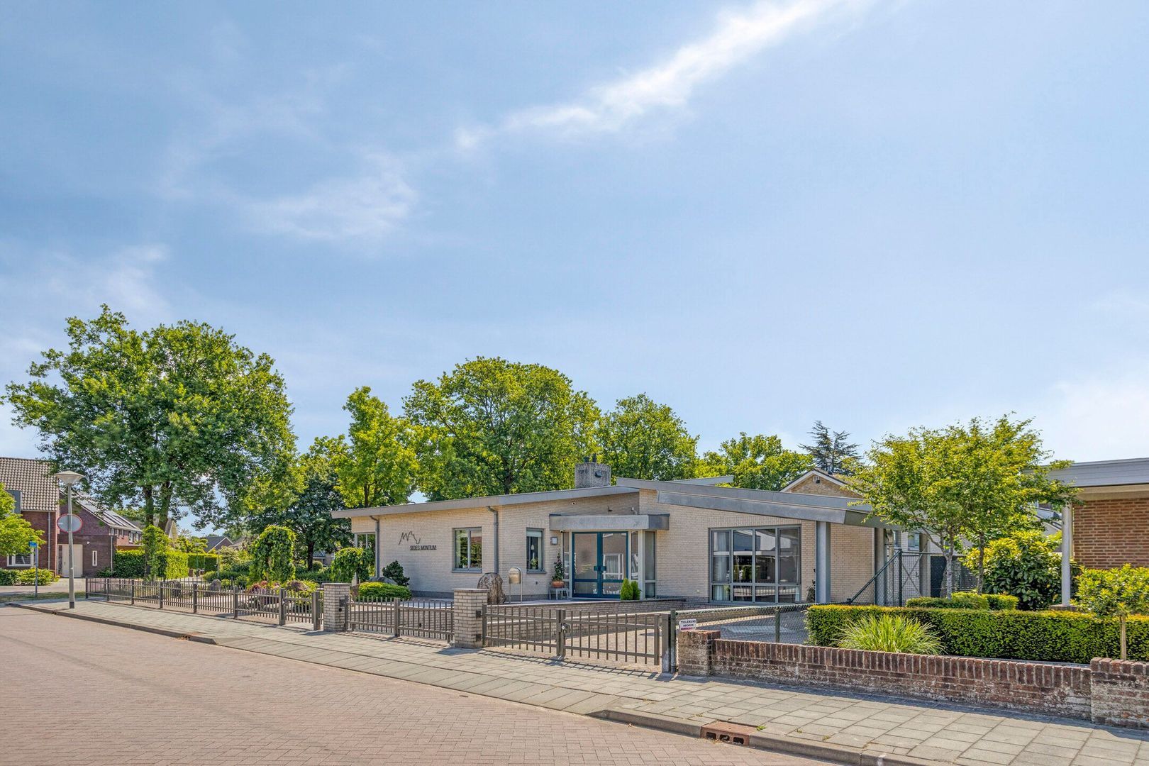 Harrie Schoutenstraat 6, Geffen foto-45