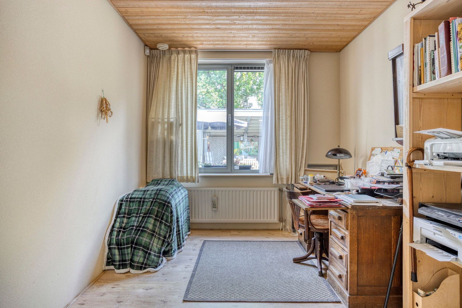 Harrie Schoutenstraat 6, Geffen foto-26