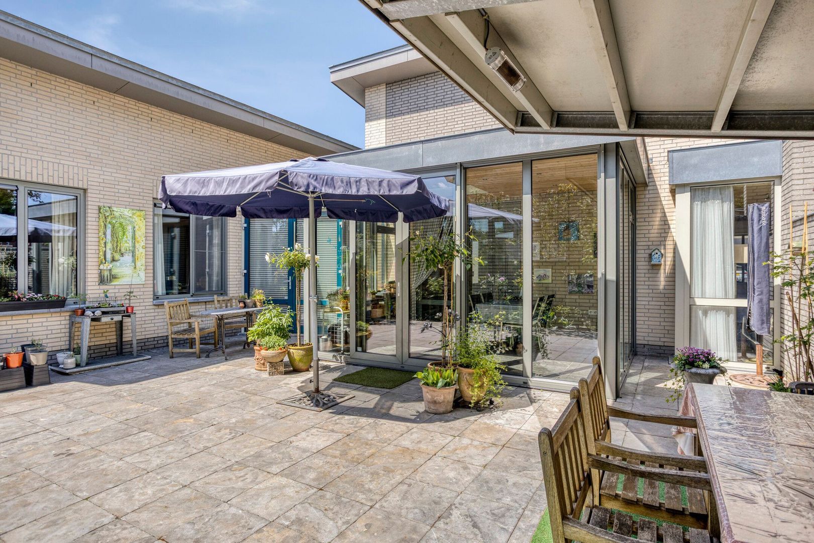 Harrie Schoutenstraat 6, Geffen foto-40