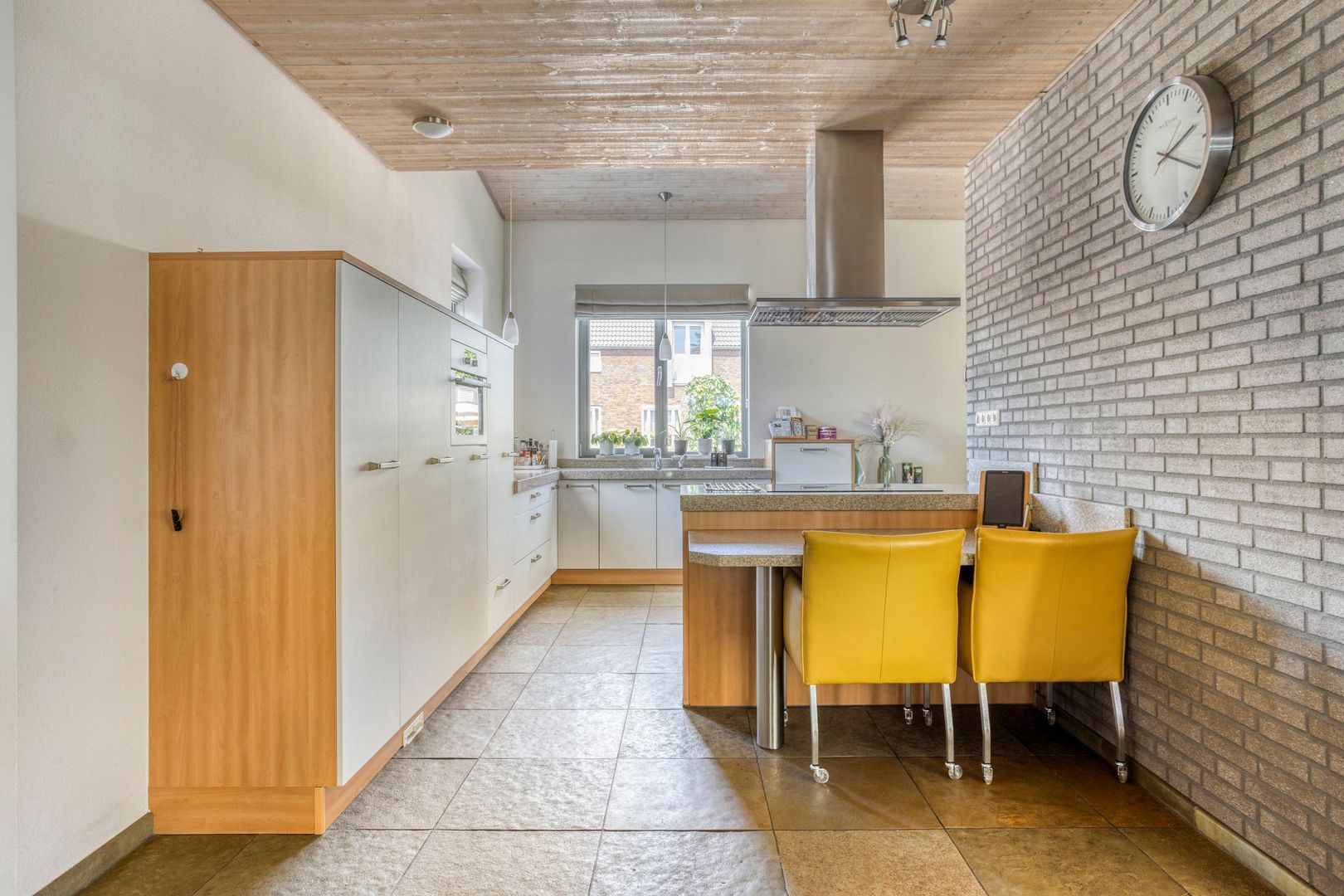 Harrie Schoutenstraat 6, Geffen foto-10