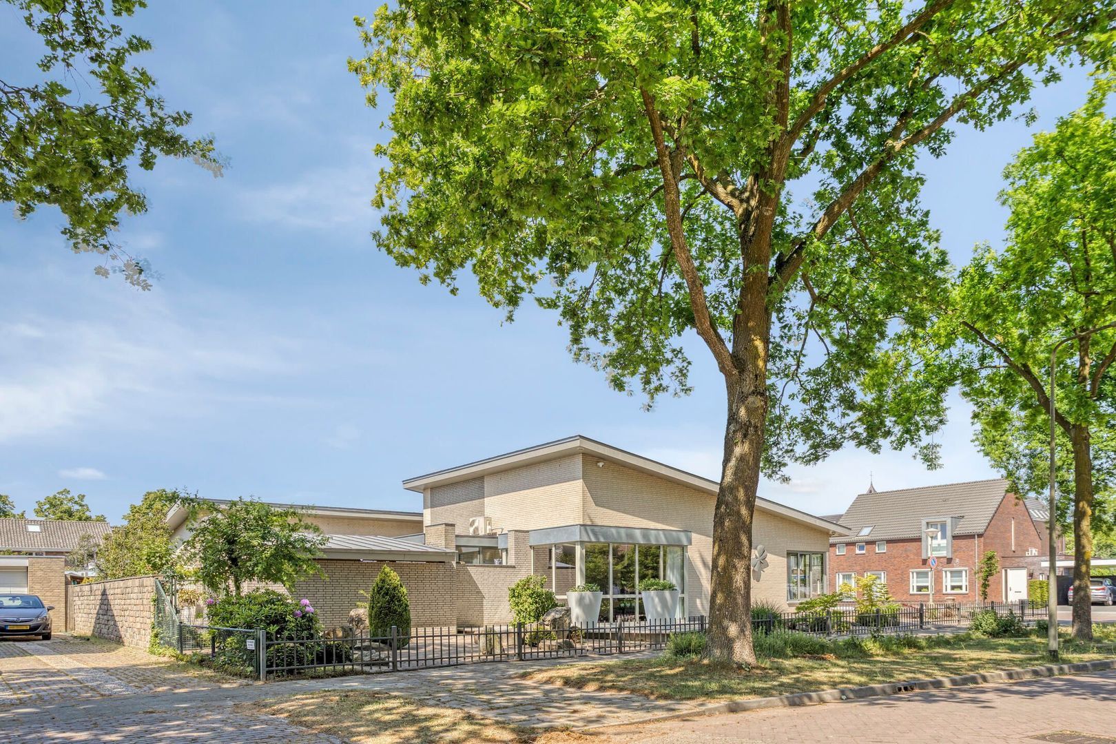 Harrie Schoutenstraat 6, Geffen foto-46