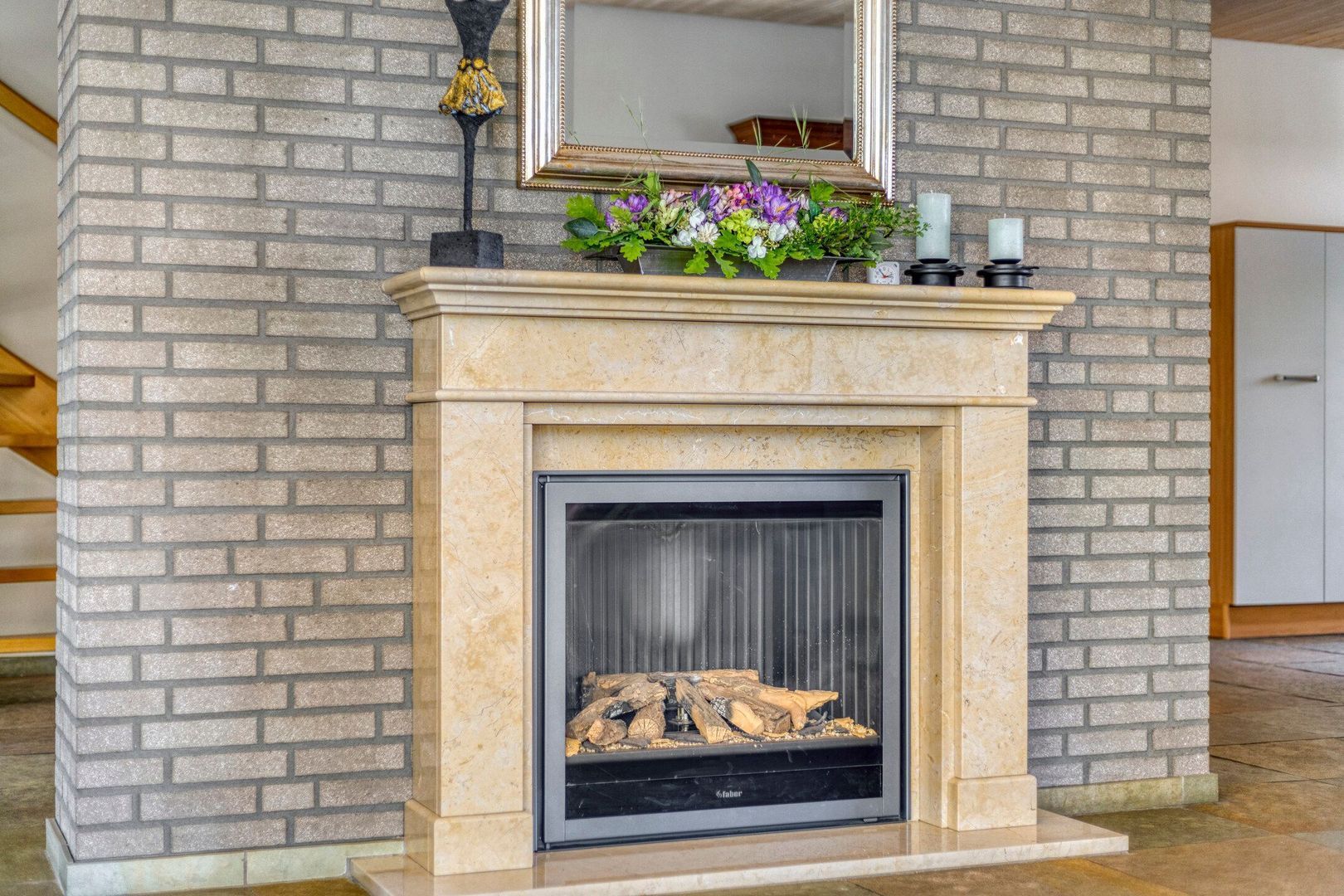 Harrie Schoutenstraat 6, Geffen foto-4