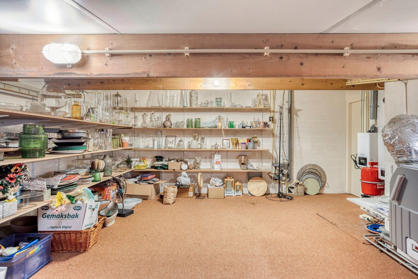 Harrie Schoutenstraat 6, Geffen foto-35