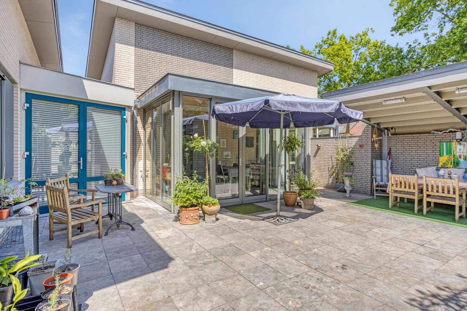 Harrie Schoutenstraat 6, Geffen foto-41