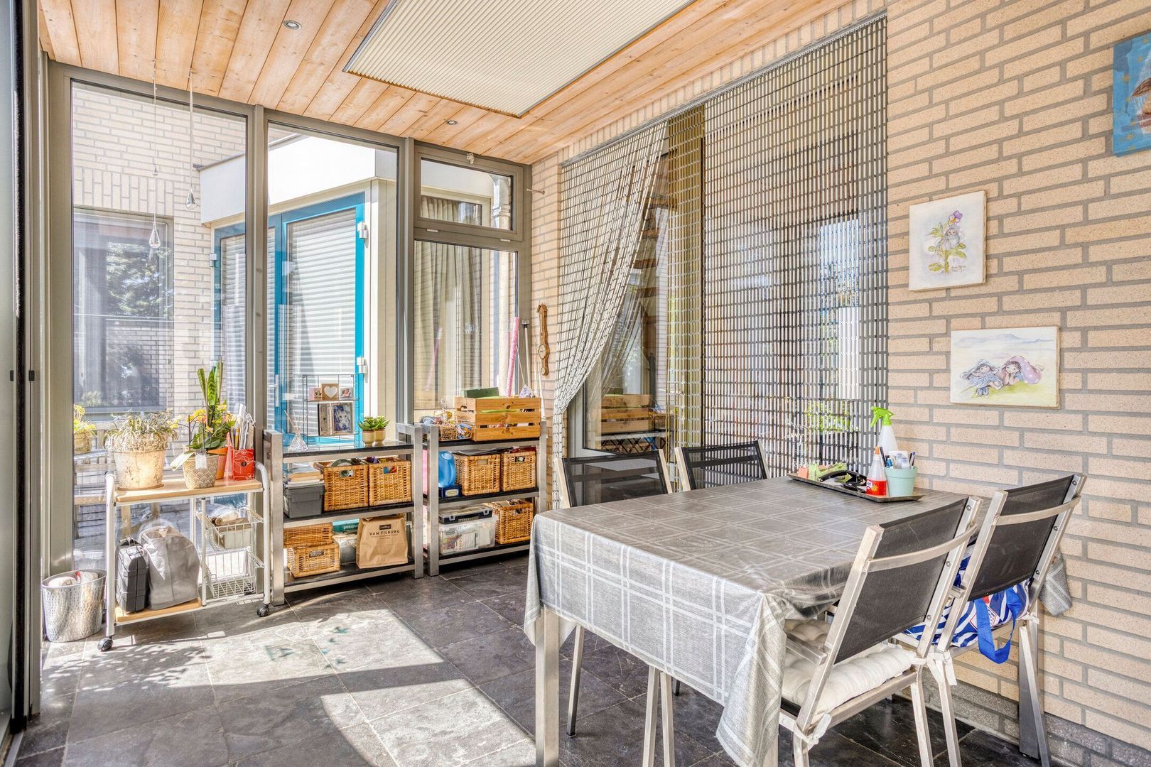 Harrie Schoutenstraat 6, Geffen foto-14