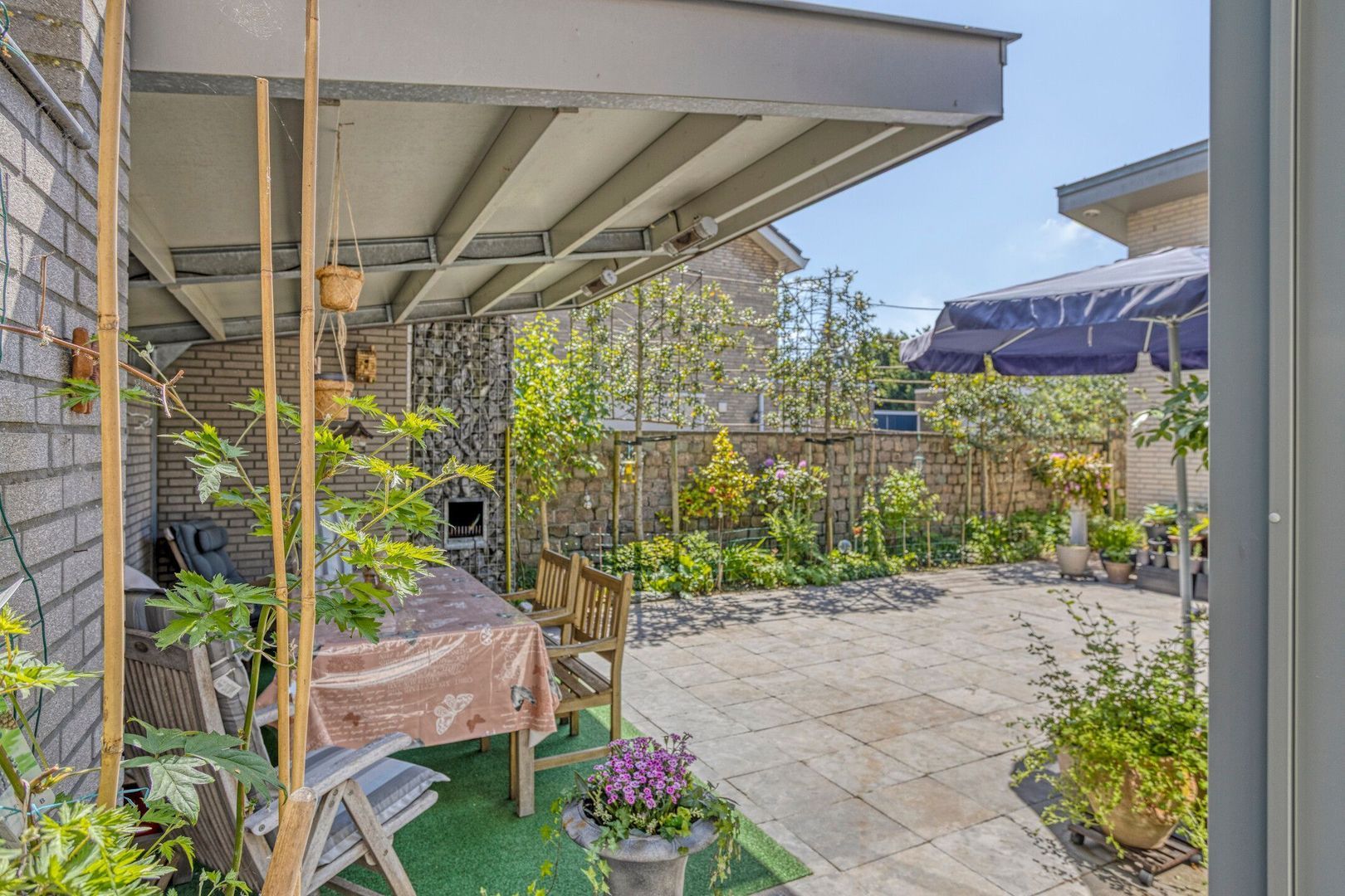 Harrie Schoutenstraat 6, Geffen foto-44