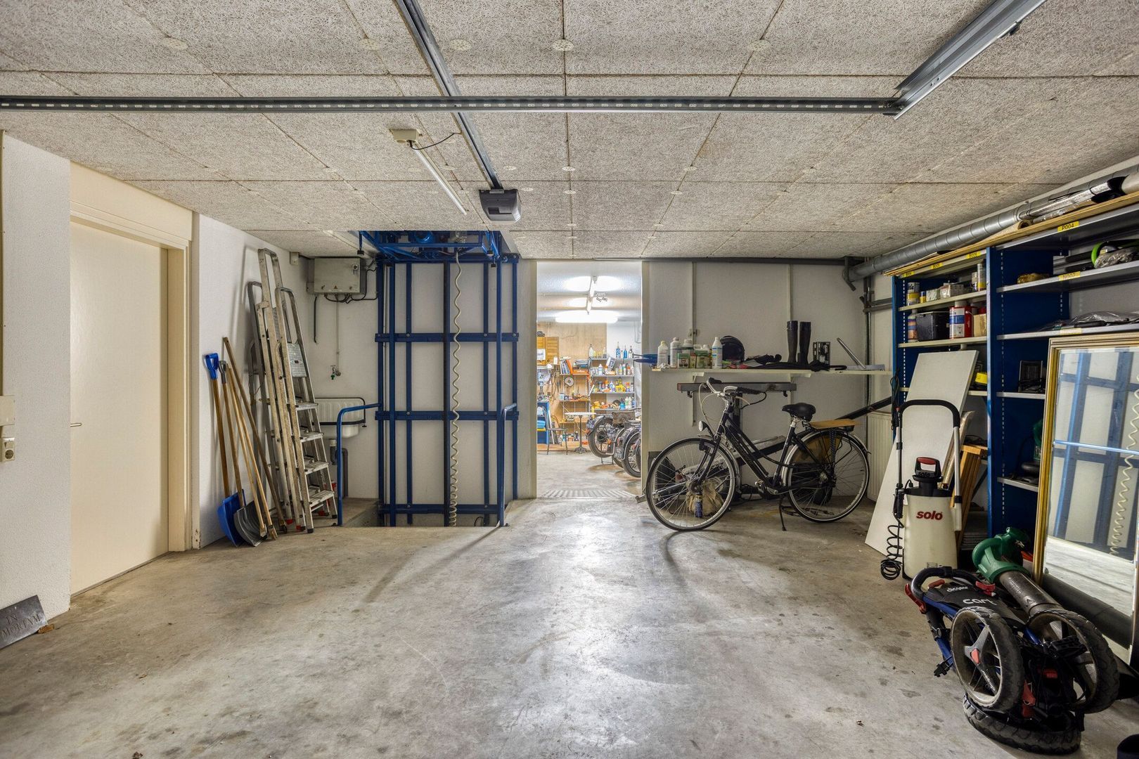 Harrie Schoutenstraat 6, Geffen foto-37