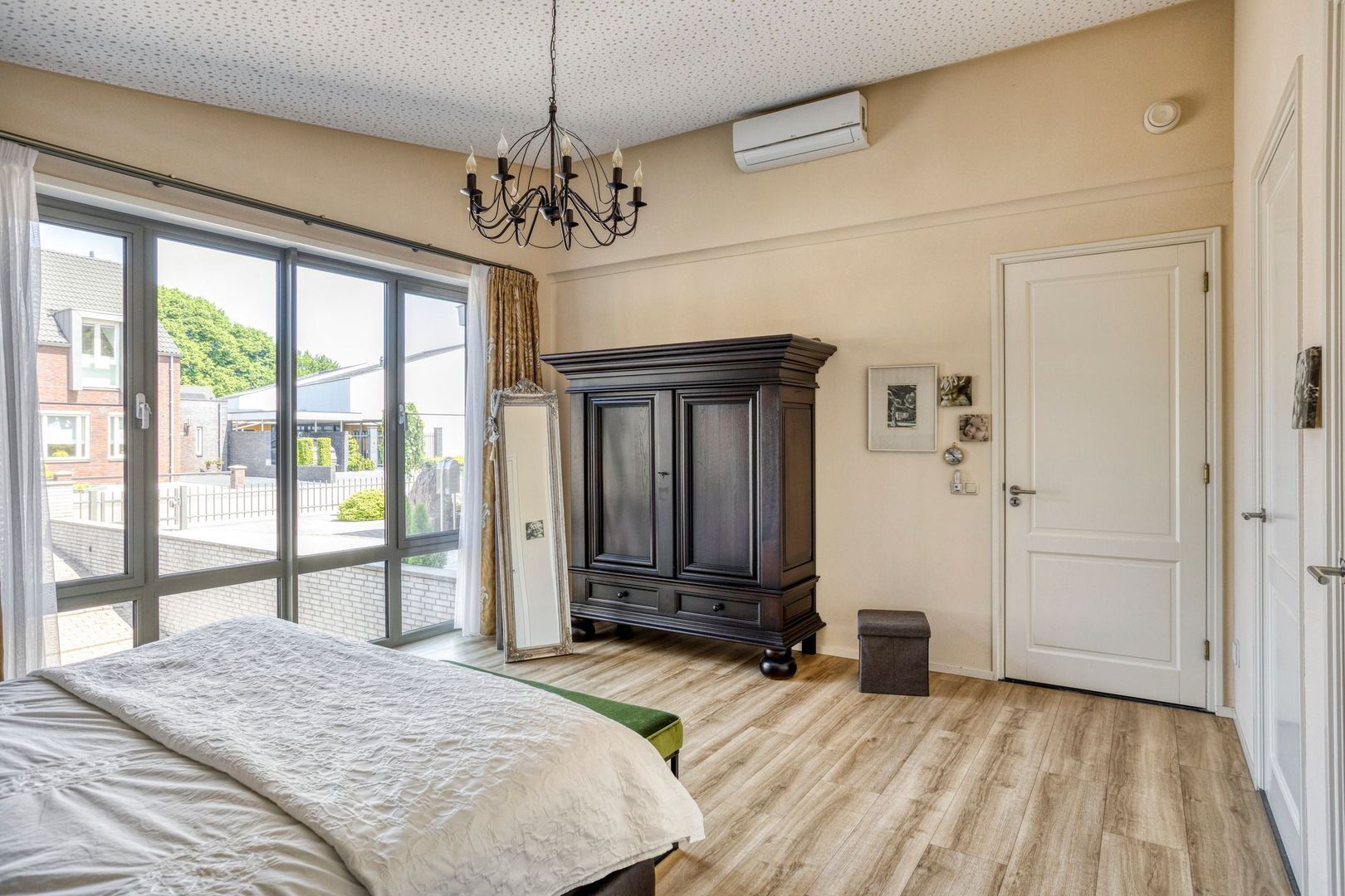 Harrie Schoutenstraat 6, Geffen foto-18