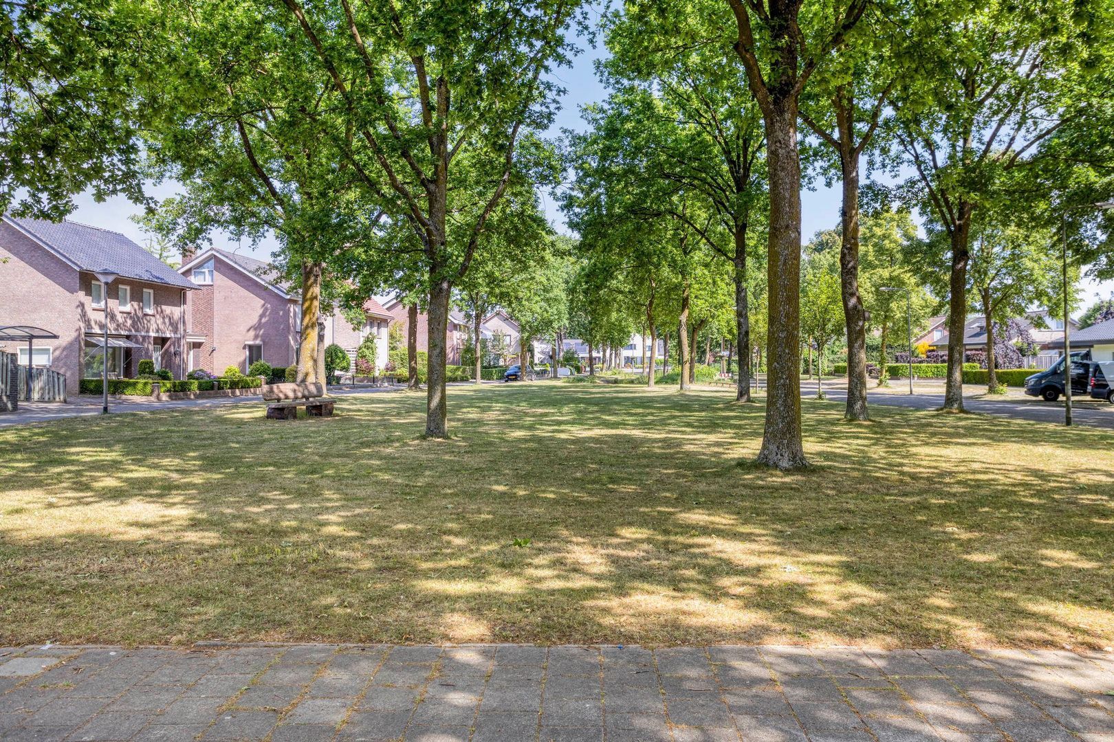 Harrie Schoutenstraat 6, Geffen foto-50