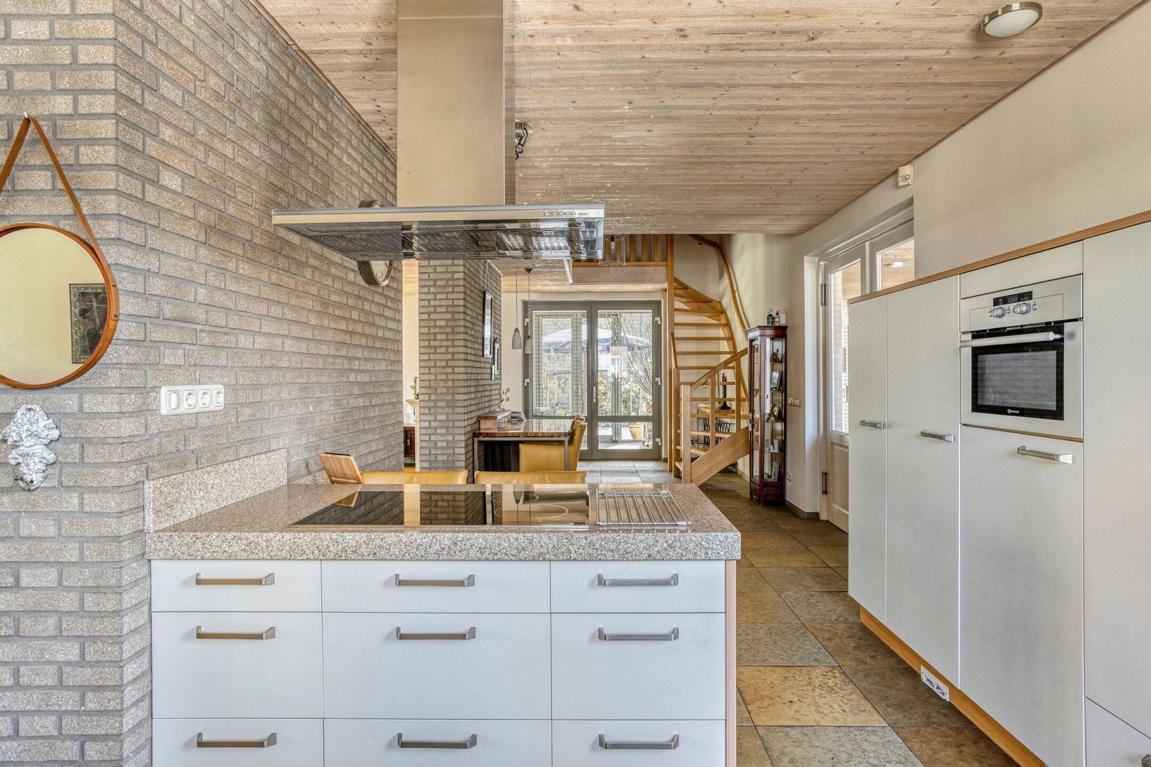 Harrie Schoutenstraat 6, Geffen foto-11