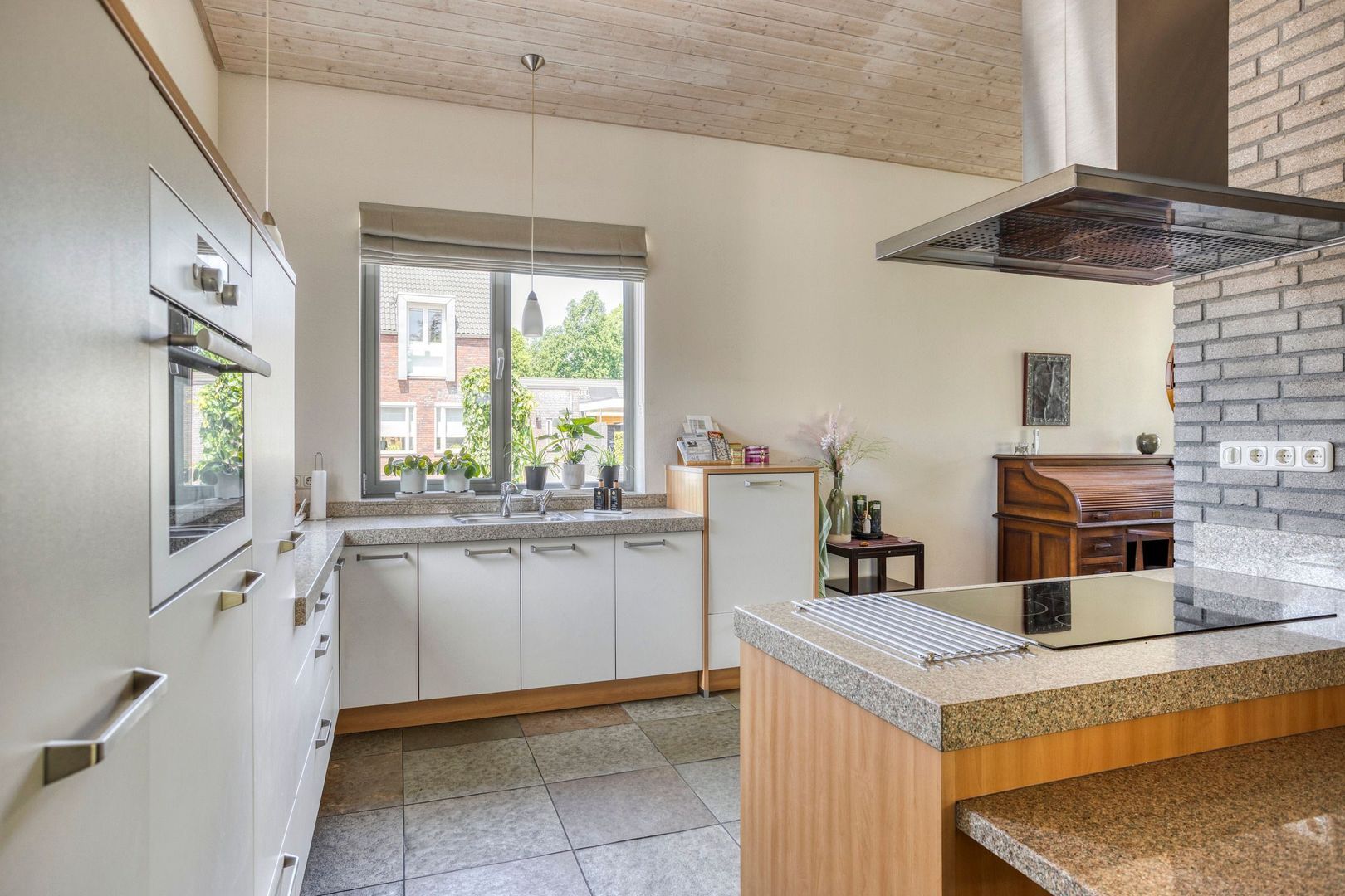 Harrie Schoutenstraat 6, Geffen foto-12