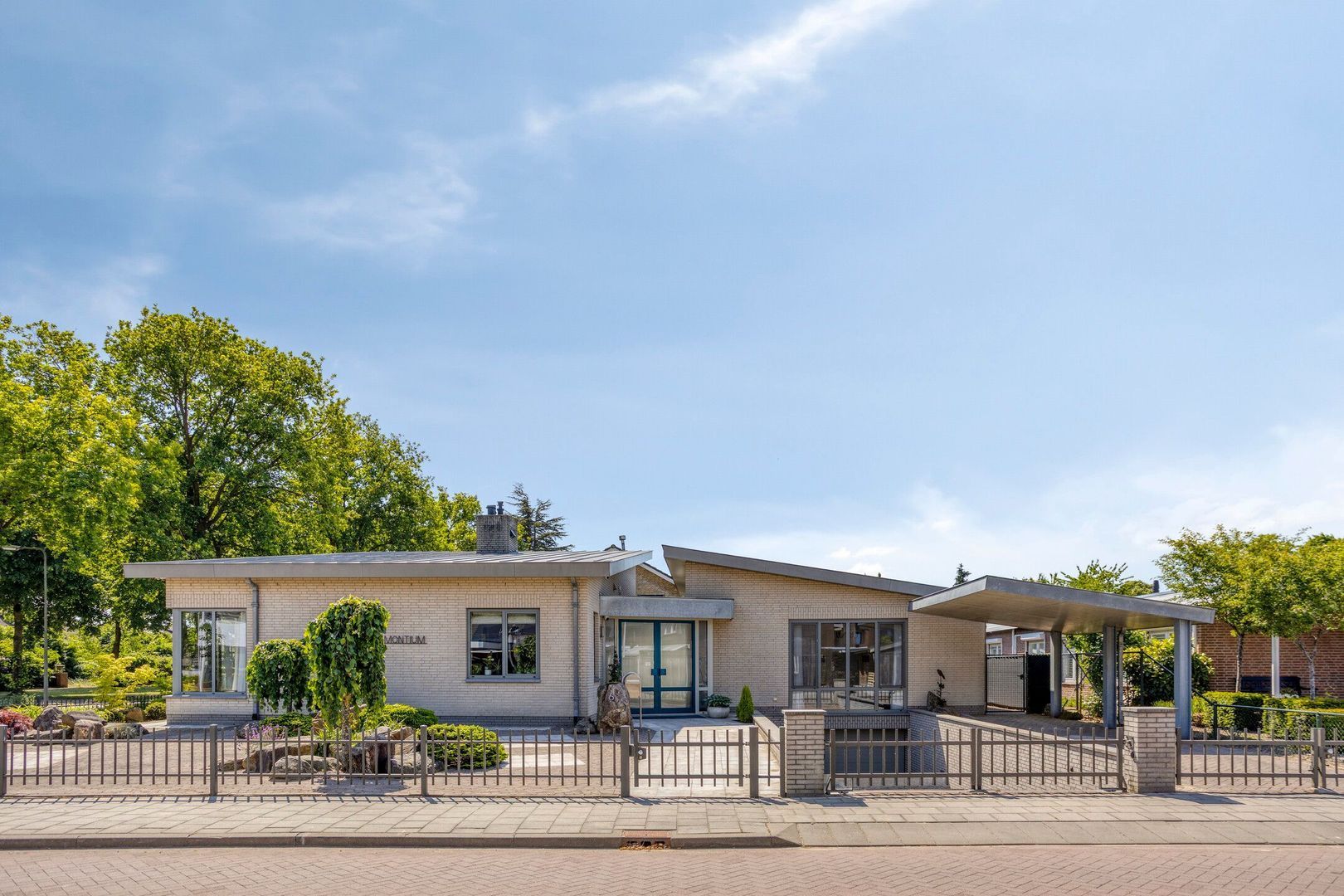 Harrie Schoutenstraat 6, Geffen foto-0