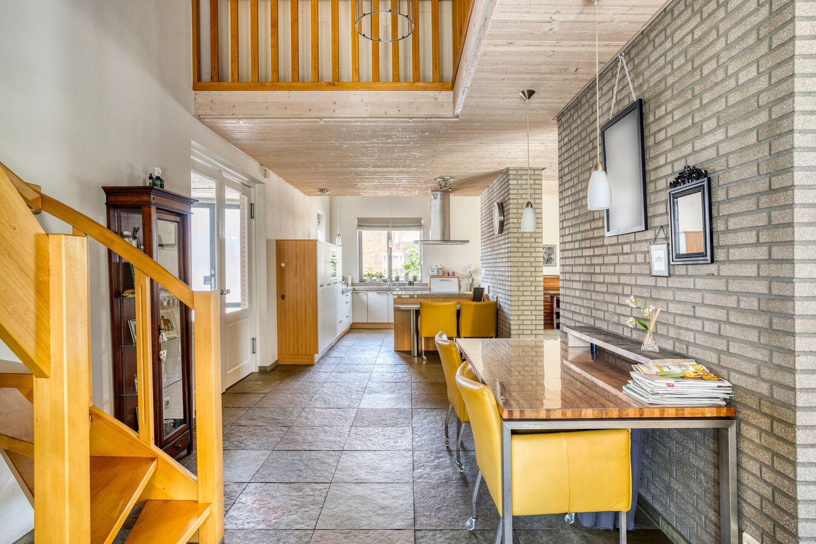 Harrie Schoutenstraat 6, Geffen foto-9