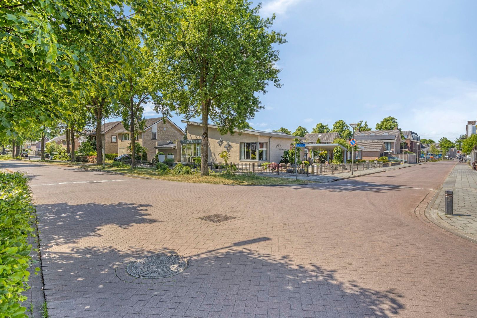 Harrie Schoutenstraat 6, Geffen foto-49