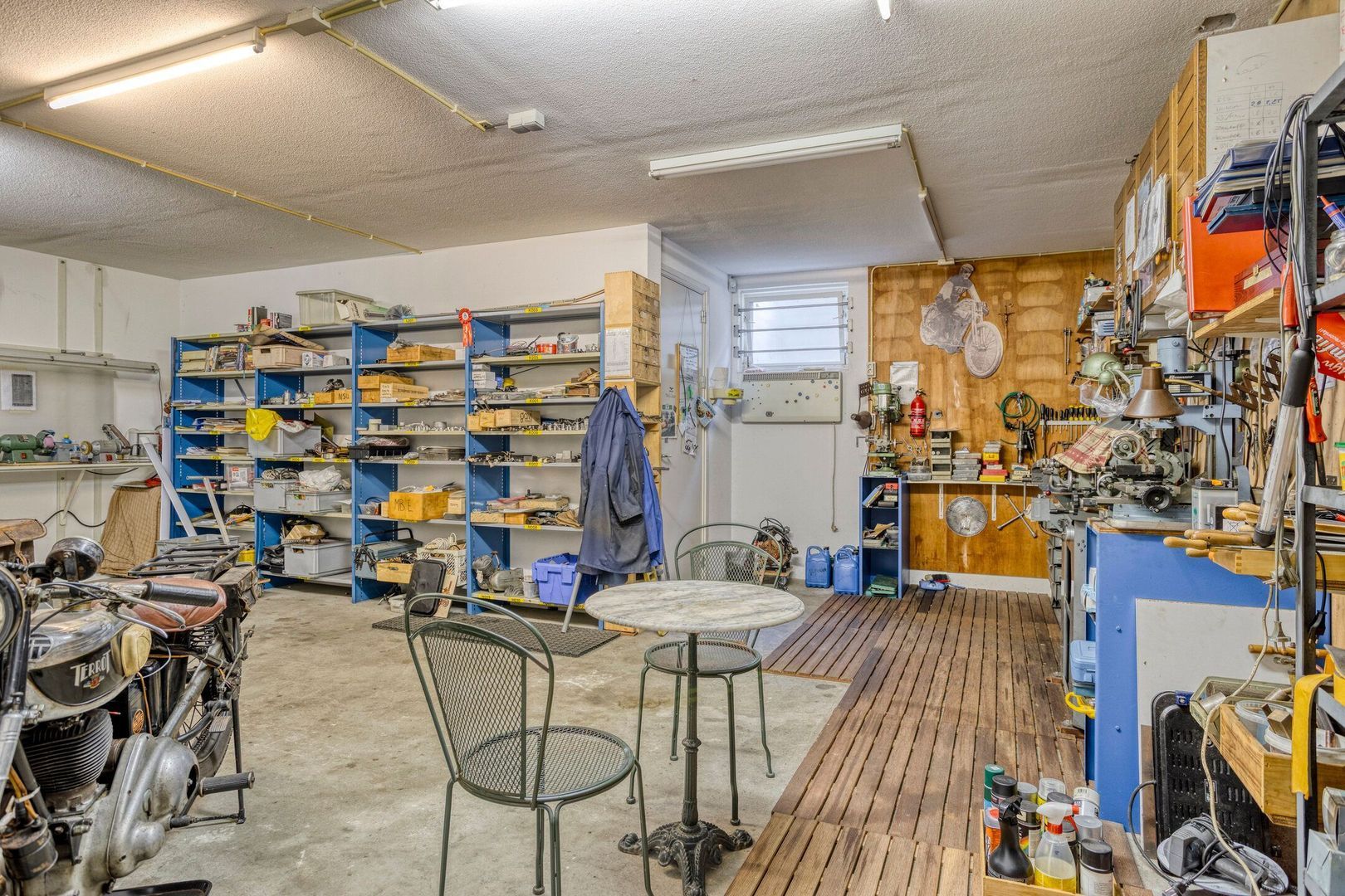 Harrie Schoutenstraat 6, Geffen foto-38