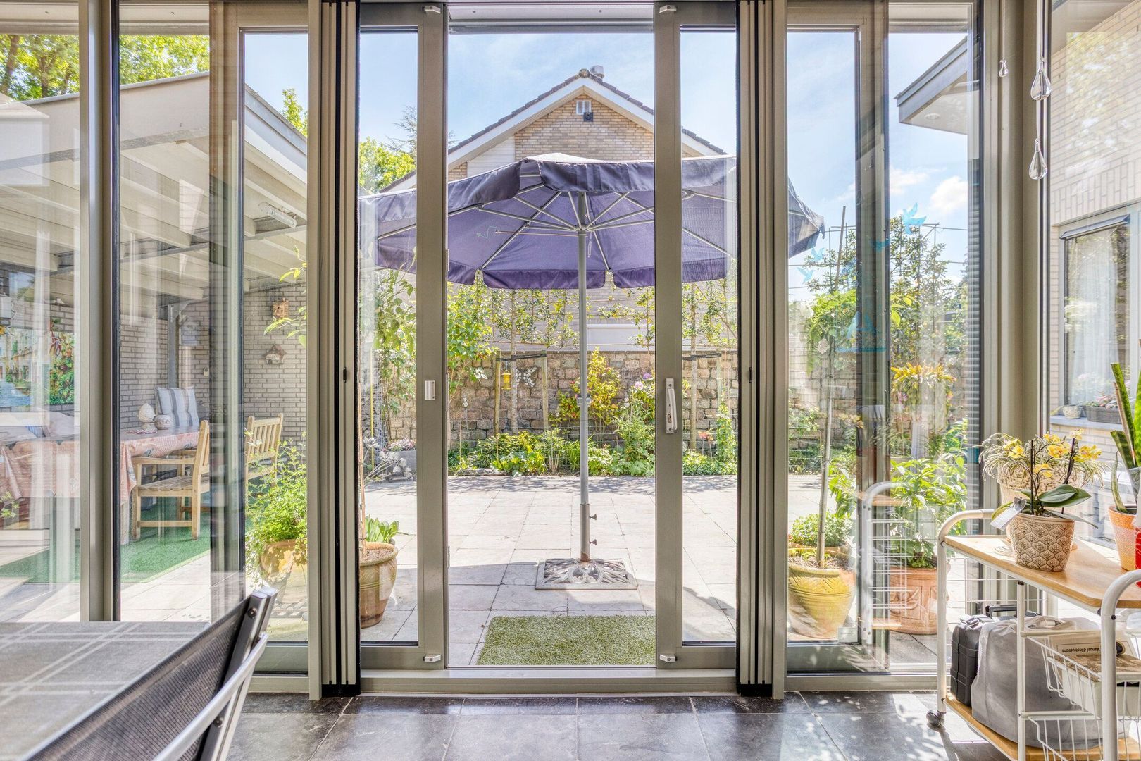 Harrie Schoutenstraat 6, Geffen foto-15